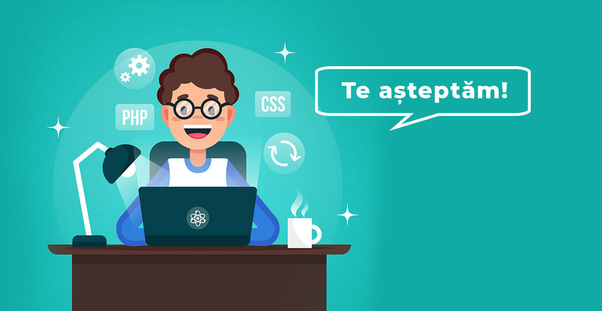 servicii dezvoltare web