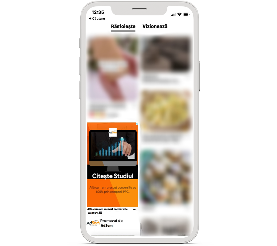 pinterest social media