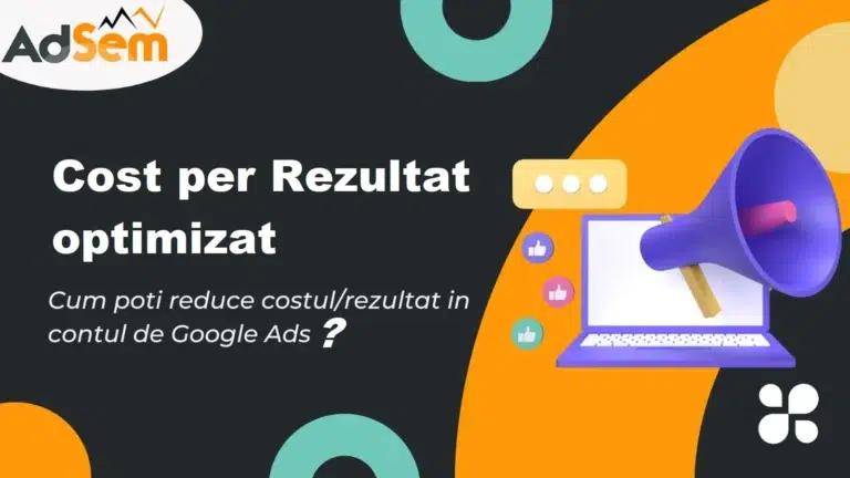 Ce este CPA – Cost per Action si cum reduci costurile in Google Ads