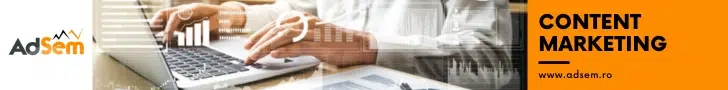 agentie content marketing