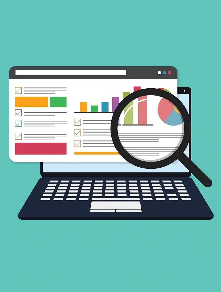 analiza competitiei serp