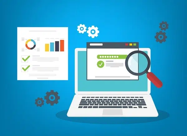 audit seo complet