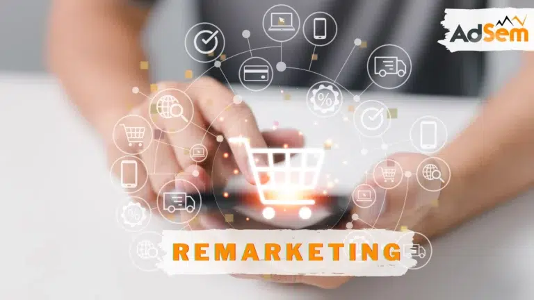 remarketing