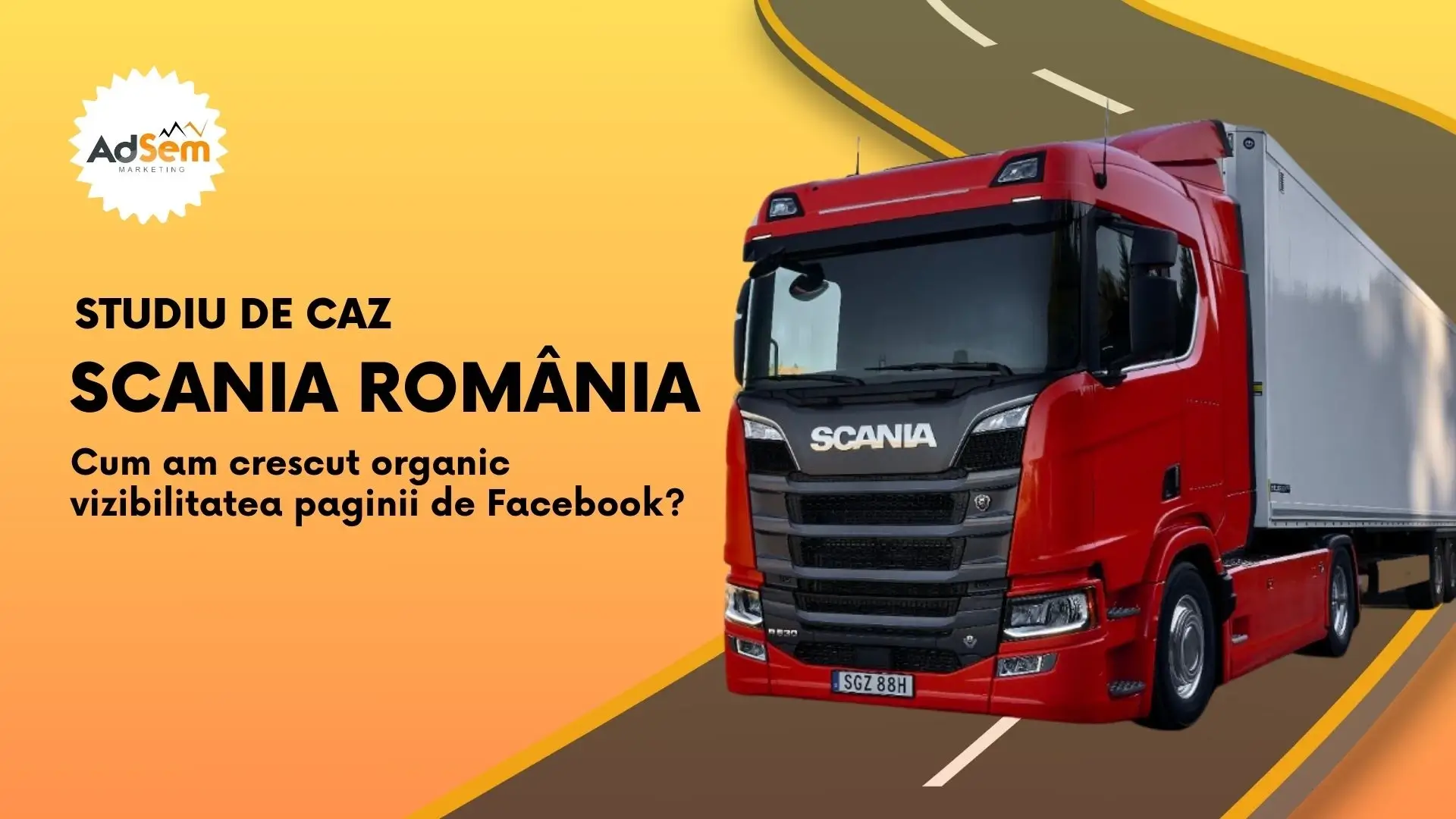 crestere vizibilitate pagina facebook
