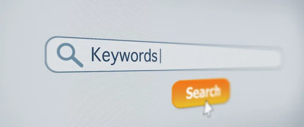 cuvinte cheie articol seo