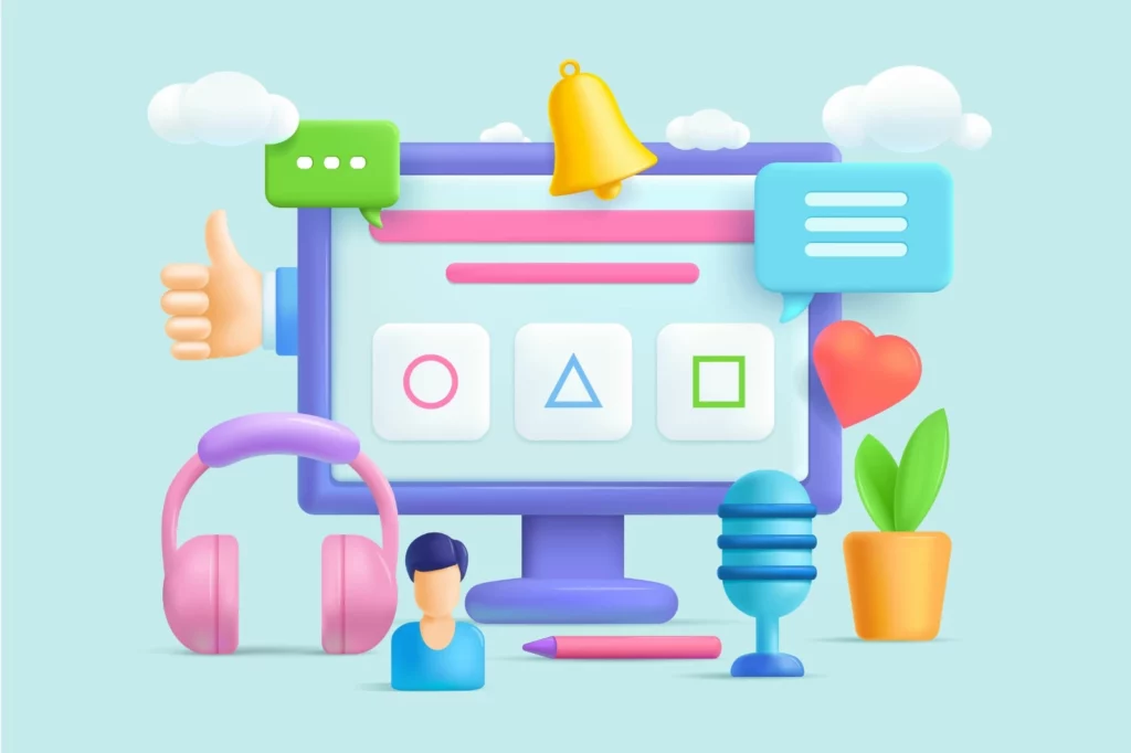 facebook canal social media