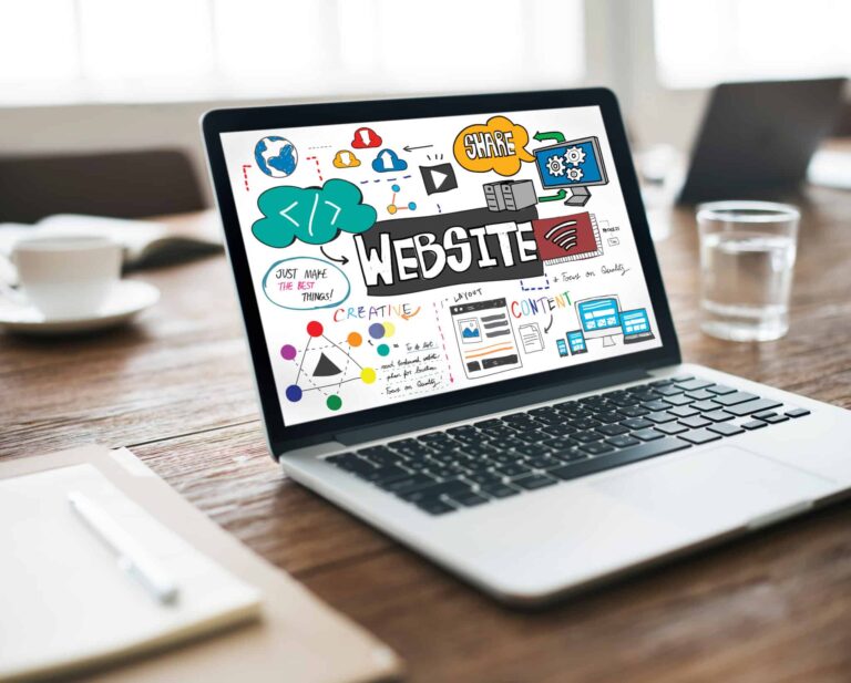 4 aspecte de care să ții cont când îți creezi propriul website