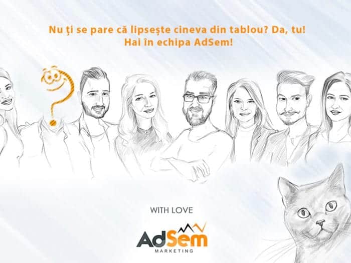 Specialist PPC – AdSem