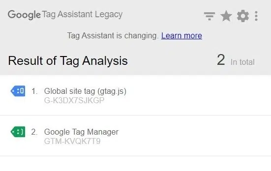 tracking campanii black friday